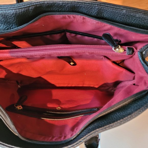 Computer bag - Picture 3 of 4